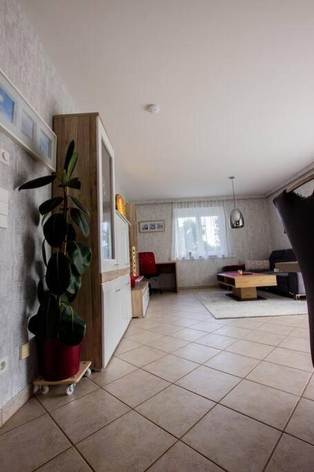 Ferienwohnung In Feldkirchen Dagmar Und Christian! 菲尔德茵卡特 外观 照片