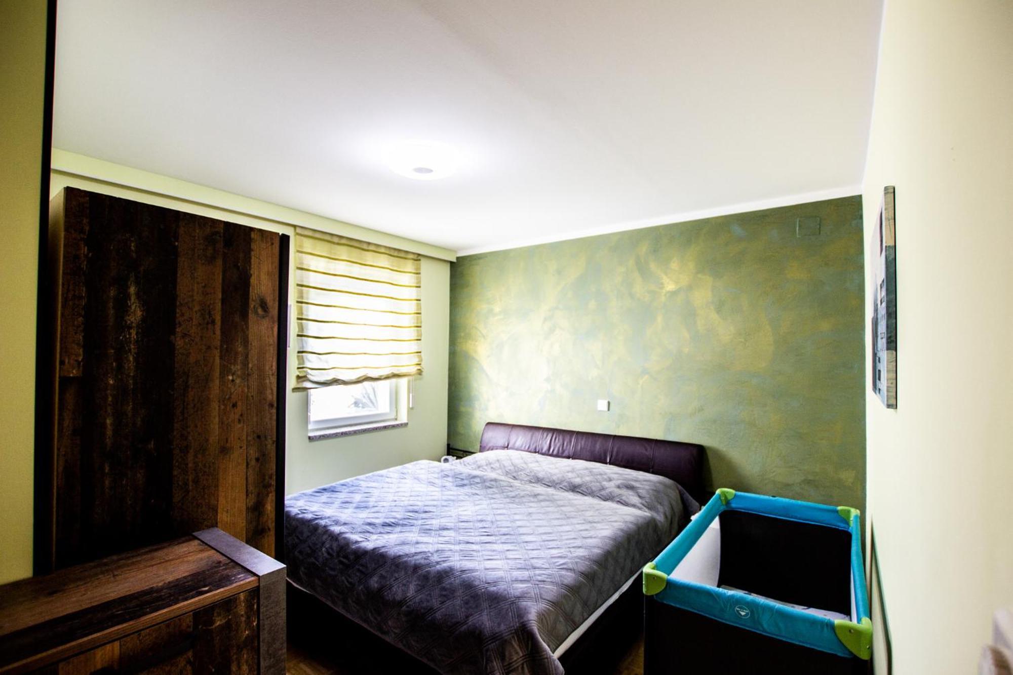 Ferienwohnung In Feldkirchen Dagmar Und Christian! 菲尔德茵卡特 外观 照片